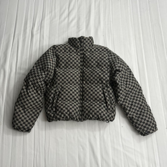 Misbhv Bomber Jacket